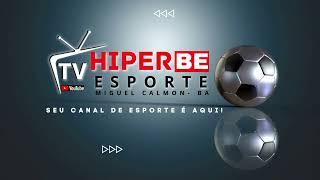 TV HIPER BE DE MIGUEL CALMON-BA