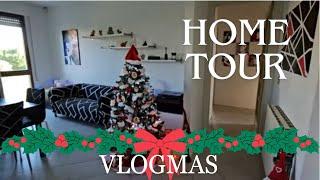 VLOGMAS  HOME TOUR DUE ANNI DOPO - Sabato 16 Dicembre 2023