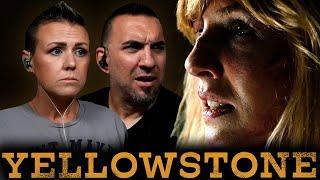 Yellowstone Season 2 Episode 8 Behind Us Only Grey REACTION