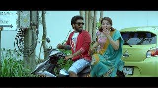 ഈ പരിപാടിക്കൊന്നും എന്നെ കിട്ടൂല...  Malayalam comedy combo  Aju Varghese Roma Balu Varghese