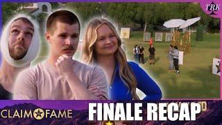 Claim to Fame Season 3  Episode 7 & 8 Recap