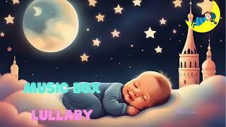 Baby Sleep Music Lullaby for Babies To Go To Sleep Music for Babies Intelligence Stimulation