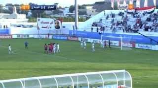 Korea Republic vs Iraq - AFC U-19 Championship 2012 Final