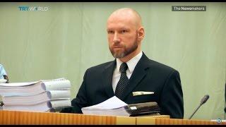 The Newsmakers Breivik mistreatment case