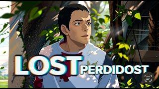 CORTITO 4- LOST PERDIDOST