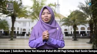 Bagaiamana Hukum Puasa Diantara Haid Yang Terjeda? - Ustadzah Isnawati Lc