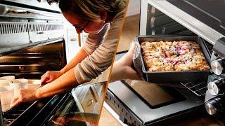 Gas vs Electric Ovens Difference Between Gas and Electric Ovens