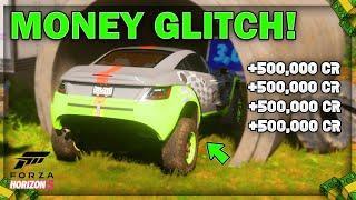 *WORKING* Forza Horizon 5 *UNLIMITED MONEY GLITCH* Millions Xp & CR per Second 2024 XBOXPC