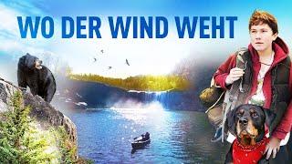 Wo der Wind weht FAMILIENFILM I ganze Abenteuerfilme auf Deutsch kostenlos streamen