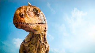 Top 5 Dinosaur Moments  BBC Earth