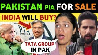 PAK VIRAL GIRL AMBER HASHMI ANGRY REACTION ON PIA FOR SALE PAKISTANI GIRLS REACTION ON INDIA LATEST