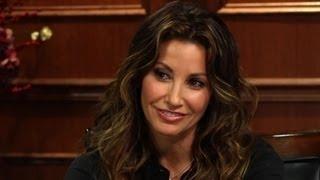 Gina Gershon On A Bound Sequel  Larry King Now - Ora TV