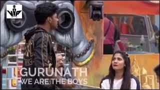 Bigboss 3 funny Moments  sandy Kavin  mugen  Tharshan  losliya