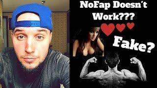 Why NoFap Doesn’t Work - NoFap Day 19