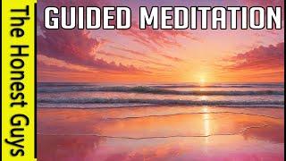 Infinite Awareness Guided Meditation