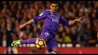 Ювентус 1-2 РеалШикарный гол КаземироФинал Лиги ЧемпионовJuventus-Real Madrid 1-2