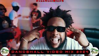 Dancehall Video Mix 2024 March BAD VOODOO - Squash Nigy Boy Byron Messia Kraff &More