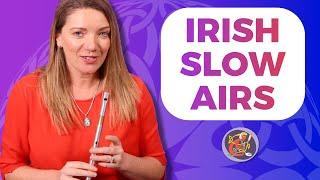 Learn a beautiful Irish air on tin whistle Boulavogue
