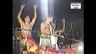 Banda Bragadá - Carnaval de Salvador 1998