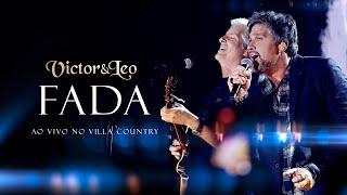 Victor & Leo - Fada Villa Country