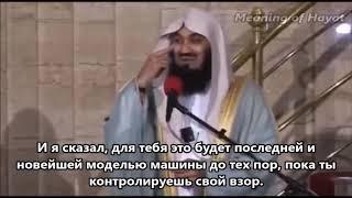 Истории Пророков - 16 Юсуф мир ему часть 2