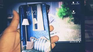 Vivo y81y81iy83  passwordpatten unlock merical box 2.82