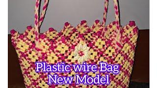 New model  Plastic wire bag   Maina Bala Brahma