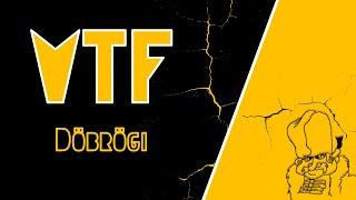 VTF - Döbrögi Official Audio