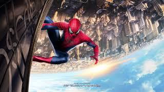 6m51 Harry Transformation Film Version  The Amazing Spider-Man 2 Soundtrack