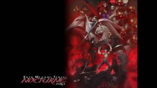 Normal Battle FULL Shin Megami Tensei III Nocturne OST Unofficial See Description