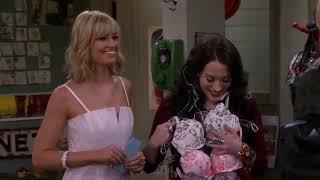2 Broke Girls – And the Model Apartment clip7