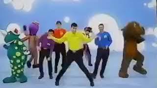 The Wiggles Yummy Yummy 1998US Version Part 6