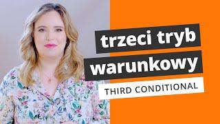 O tym co mogło się kiedyś wydarzyć ale się nie wydarzyło czyli 3rd conditional  eTutor #11