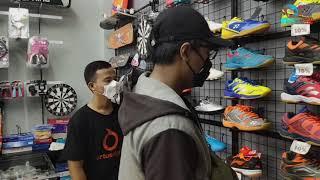 Peralatan Olaharga dan Musik di Lampung Harga Terjangkau ? Yuk Ke Multi Sport & Music Yai