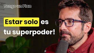 15 Hábitos para Tener una Salud Mental del 1% Borja Vilaseca