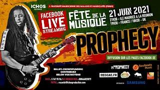 The Prophecy - Fête de la musique 2021  Concert Live