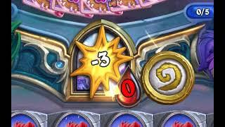 Hearthstone - лучшая колода охотника вольного режима