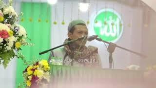 Sholatullahi ma lahat kawakib  Sayyidil Walid Al Habib Ahmad Bin Sholeh Al Athos Bekasi