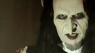 Mortiis - Parasite God Official Video