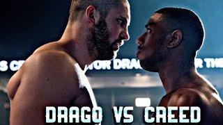 Creed 2 - Full Final Fight 1080p  Creed 2 Movie Scene
