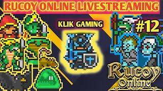  Rucoy Online  Kuis Berhadiah 100.000 GoldSoal - Rucoy Online Livestreaming