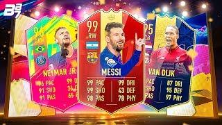 MY INSANE PACKS OF FIFA 19  FIFA 19 ULTIMATE TEAM