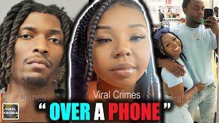 Man Forcibly Takes Womans Phone At A Party Then Shoots And Klls Multiple People