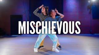 MISCHIEVOUS  Kyle Hanagami Choreography