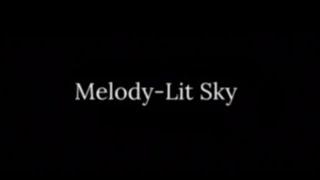 【Nekobolo ft. Hatsune Miku】 Melody-Lit Sky カナデトモスソラ - English Subbed