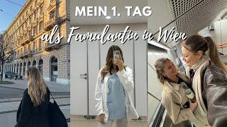 Meine erste Famu als Medizinstudentin - Klinik Alltag … II Marieke Emilia