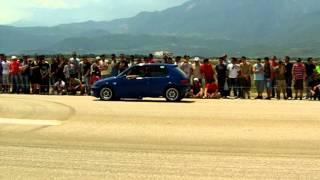 drag day lamia all cars 13s