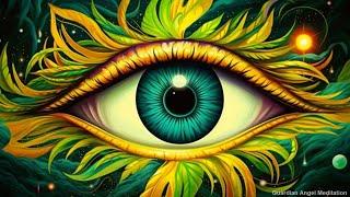 Open Your Third Eye in 3 Minutes Warning Very Strong Instant Effects Remove ALL Negative Energy
