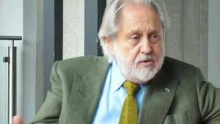 Lord Puttnam on his Nazi film Swastika finally being shown in Germany