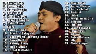 Didi Kempot Full Album Tanpa Iklan 2020